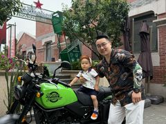 -正德楼果木烤鸭·渔家菜(东港店)