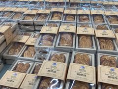 -盒马X会员店(上海森兰商都店)
