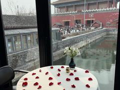 -The Georg(东华门店)