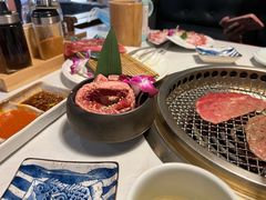 -千寻山野烤肉(天虹店)