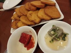 -北平小馆·烤鸭·家常菜(磨房北里店)