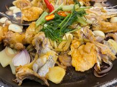 -猪肉婆私房菜(容桂总店)