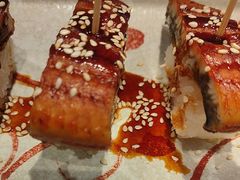 -犇放和牛烤肉·烤榴莲自助(苏宁城市奥莱店)