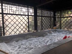 -山湖温泉