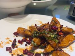 -刘胖子家常菜·蹄花焖藕(兴业店)