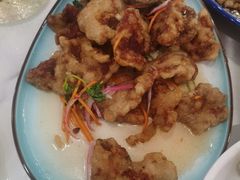 -东北王食府(科大店)