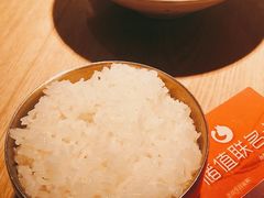 -米一仙·成都小碗菜(东万达店)