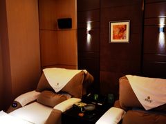 -金色印象·4K影院式足体养生(香榭里店)