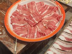 -胖三嬢·呱呱老火锅(北京总店)