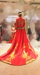 -金夫人婚纱摄影
