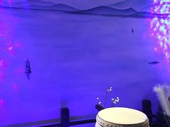 -绿茶餐厅(乐峰广场店)