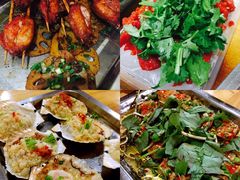 -夜烤·宜宾烧烤(洋河路店)
