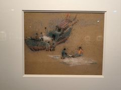 -上海虹桥当代艺术馆