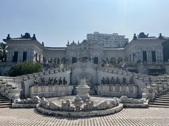 -珠海圆明新园