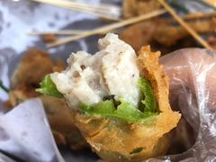-珍成炸滋味