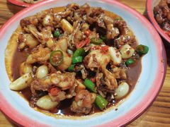 -老三样·美食研究中心(世贸路店)