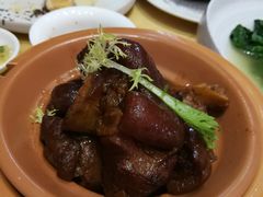 猪手-阳春市花园酒店