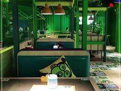 -蛙喔牛蛙(义乌新光汇店)