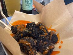 -shark burger·鲨鱼汉堡(交子大道店)