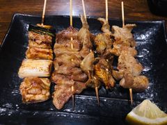 -木子烧鸟屋(百子湾店)