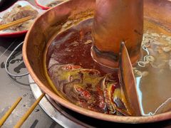-京元盛铜锅涮肉(上海总店)