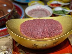 -羊大爷涮肉(亮马桥店)