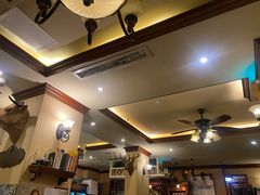 -摩根扒房(桐梓林店)