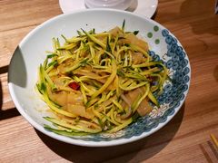 -上关雪東北菜(中房金谊店)
