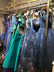 -艾慕婚纱礼服馆(和平店)