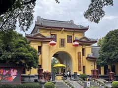 -桂林独秀峰王城景区
