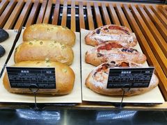 -Let's Taipei 非常烘焙(太古里店)