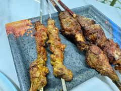 -马尔龙新疆饭店·清真(长青路店)