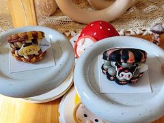 -暖忆烘焙甜品