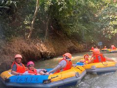 -清泉湾生态旅游度假区