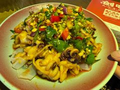 -创味·民间海南菜·非遗藤桥排骨(藤桥·免税城店)