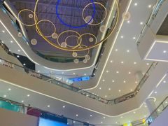 -义乌之心城市生活广场(新马路店)