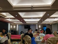 -海皇食府(水都假日酒店店)