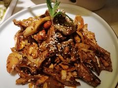 -院8里·小聚园老川菜(九眼桥店)