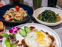 -Home Thai·泰谣(王府井apm店)