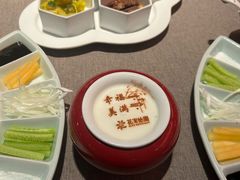 -花家怡园(四合院总店)