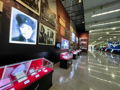 -沈阳铁路陈列馆