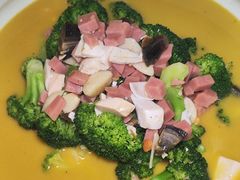 -尚岛私房菜(西方巷店)