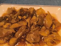 -振生清真饭店(永安道店)