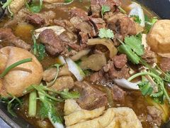 -牛腩之旅·牛腩牛杂煲(光启城美食城店)
