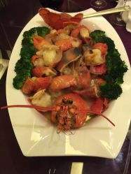 -星河湾酒店·宴会厅(番禺大道北店)