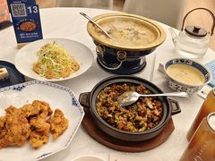 -品海楼·大连海胆锅贴馆(东港店)