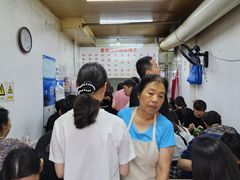-曹宝林砂锅麻辣烫(星光路店)