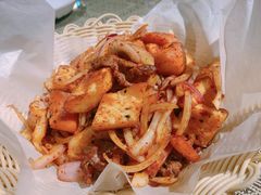 -小尕子·新疆菜(明园店)