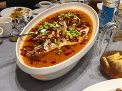 -金哥私房菜馆(张府园总店)