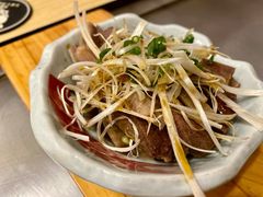 牛舌柚子风-日葵 大阪烧ひまり(仙霞路店)